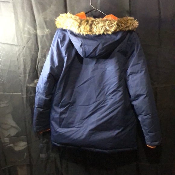 polo Ralph Lauren jacket extra large size. - Picture 2 of 4